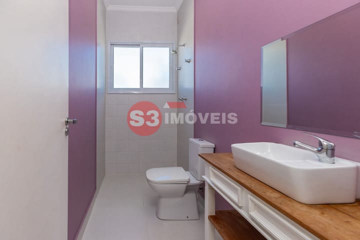 Casa à venda com 4 quartos, 900m² - Foto 29