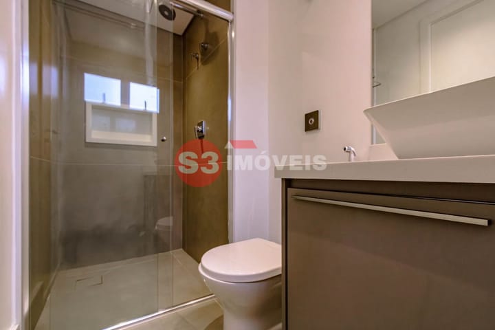 Apartamento à venda com 3 quartos, 142m² - Foto 25