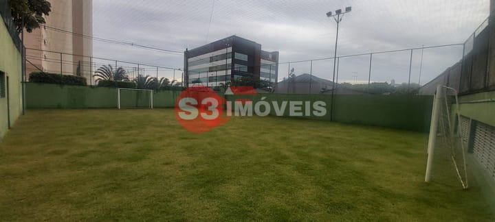 Apartamento à venda com 3 quartos, 107m² - Foto 59