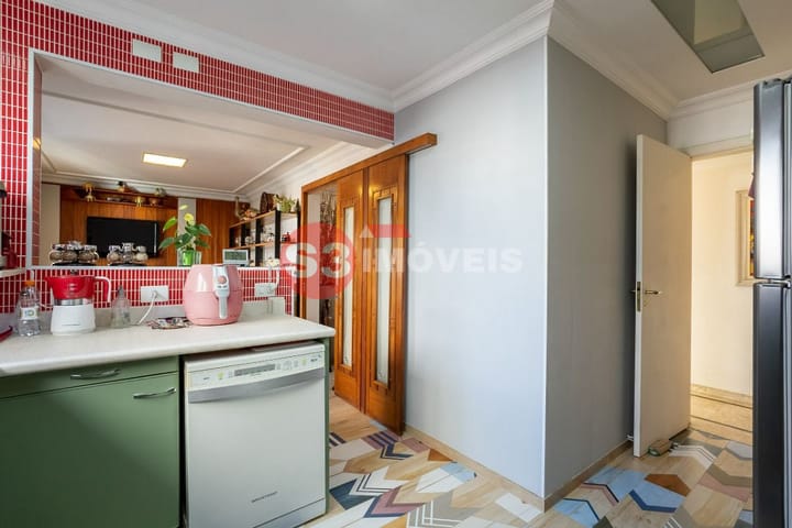 Apartamento à venda com 3 quartos, 208m² - Foto 17