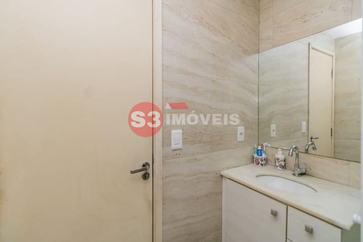 Apartamento à venda com 2 quartos, 64m² - Foto 17