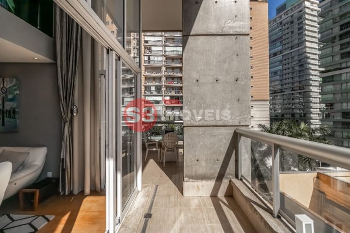 Apartamento à venda com 2 quartos, 146m² - Foto 13