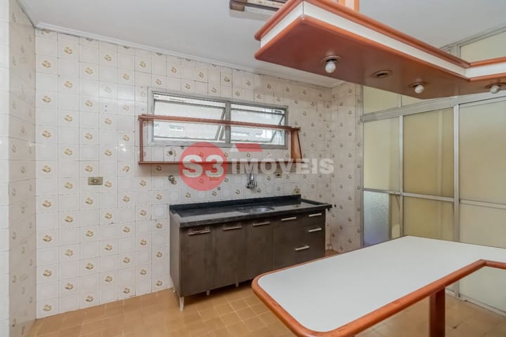 Apartamento à venda com 3 quartos, 107m² - Foto 23