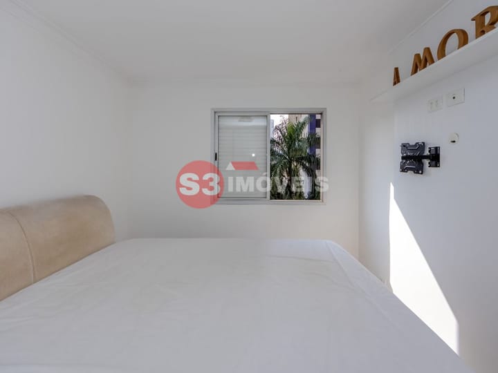 Apartamento à venda com 2 quartos, 79m² - Foto 14