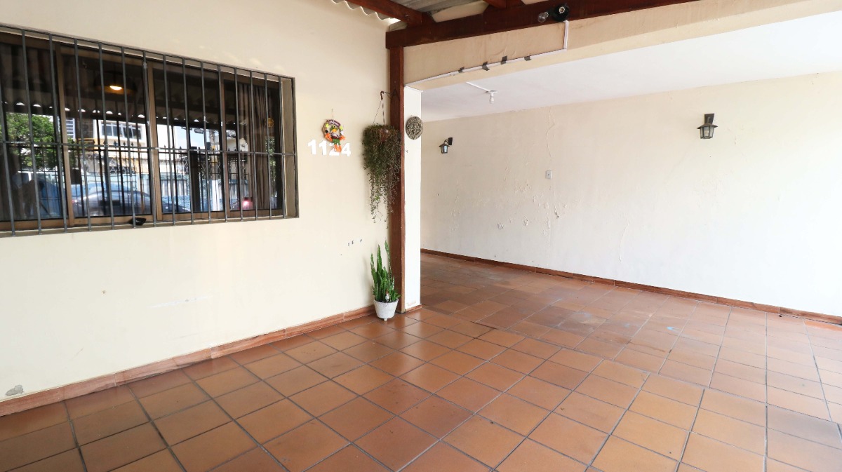 Casa à venda com 2 quartos, 158m² - Foto 5