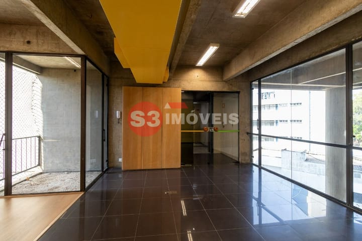 Conjunto Comercial-Sala à venda, 238m² - Foto 2