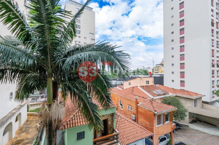 Apartamento à venda com 3 quartos, 170m² - Foto 7