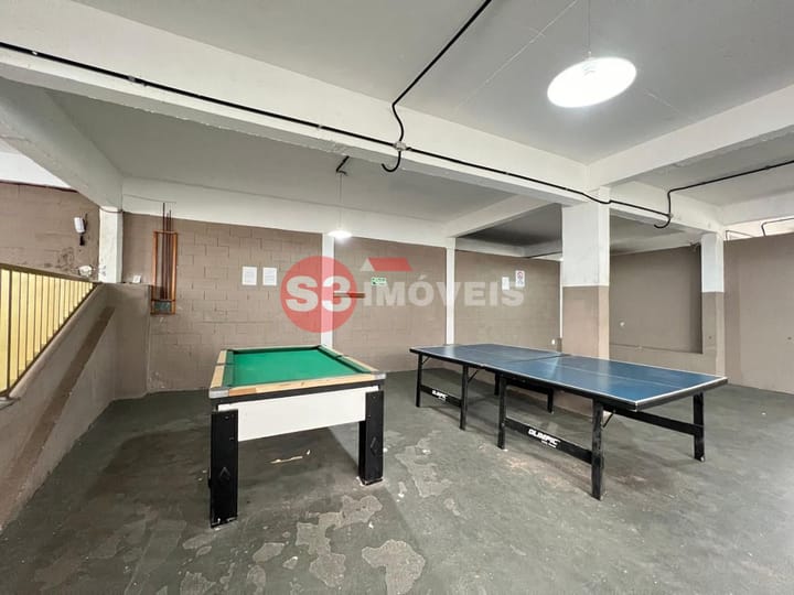 Apartamento à venda com 2 quartos, 45m² - Foto 21