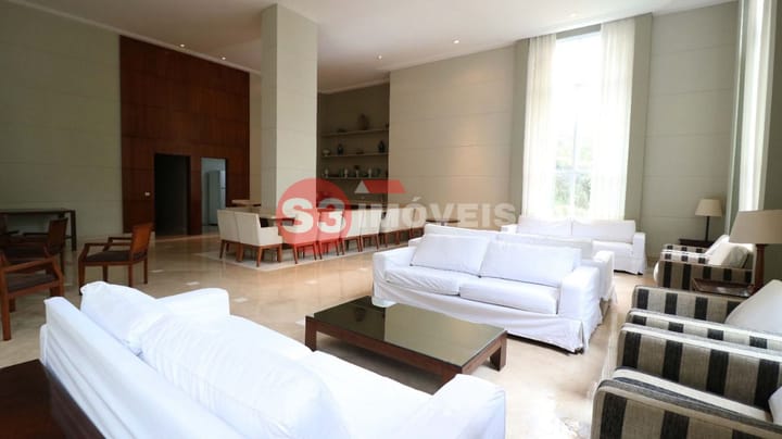 Apartamento à venda, 401m² - Foto 51