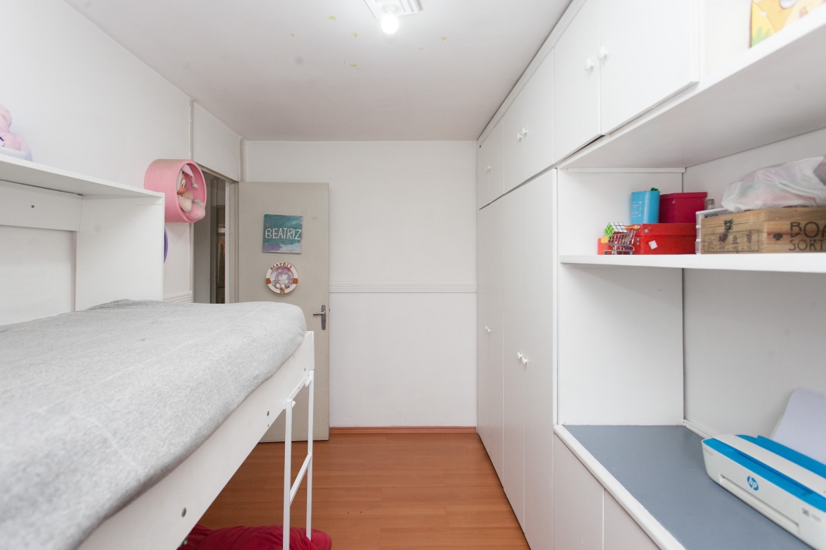 Apartamento à venda com 2 quartos, 51m² - Foto 18