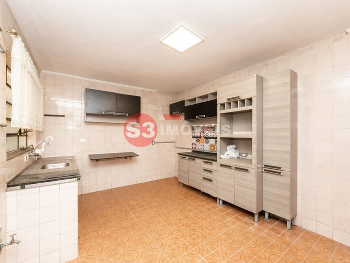 Casa à venda com 3 quartos, 159m² - Foto 12