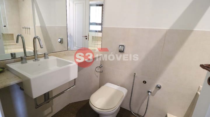 Apartamento à venda com 4 quartos, 227m² - Foto 36