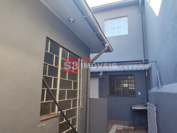 Casa à venda com 2 quartos, 125m² - Foto 15