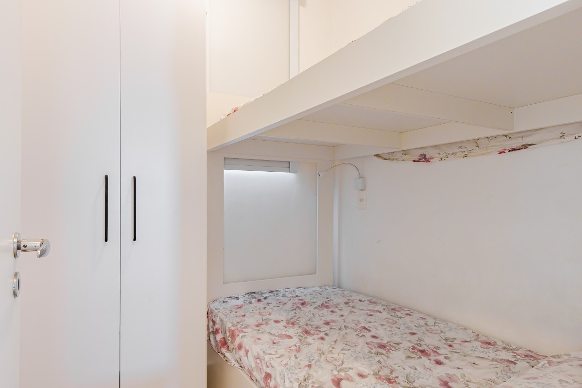 Apartamento à venda com 3 quartos, 260m² - Foto 27