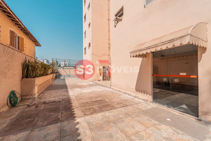 Apartamento à venda com 2 quartos, 52m² - Foto 38