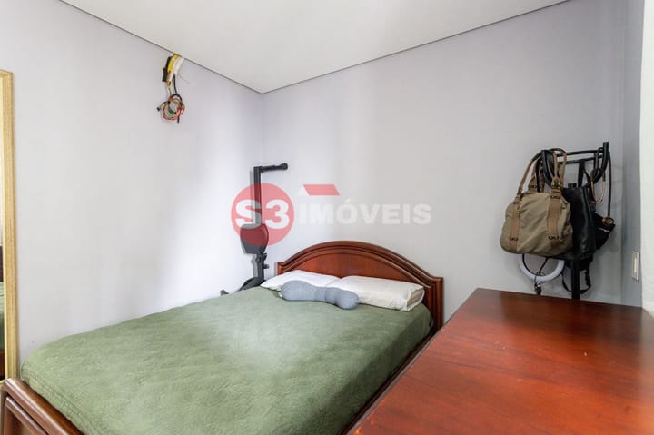 Apartamento à venda com 2 quartos, 79m² - Foto 20