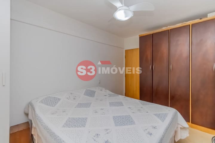 Apartamento à venda com 2 quartos, 96m² - Foto 13