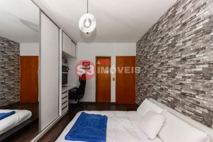 Casa à venda com 4 quartos, 188m² - Foto 12