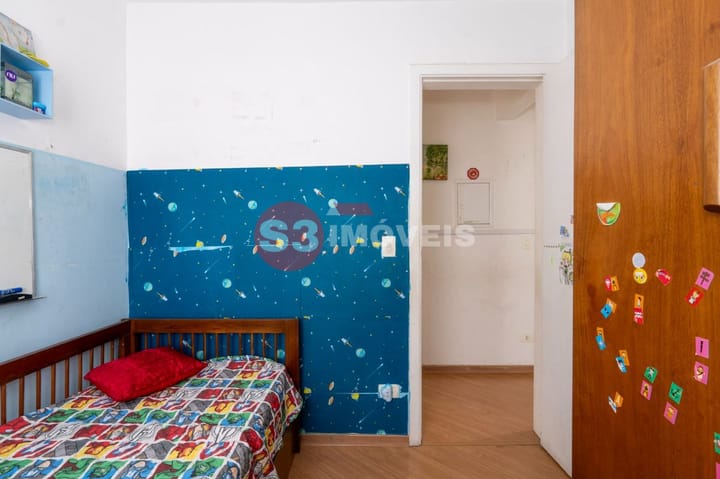 Apartamento à venda com 3 quartos, 70m² - Foto 26