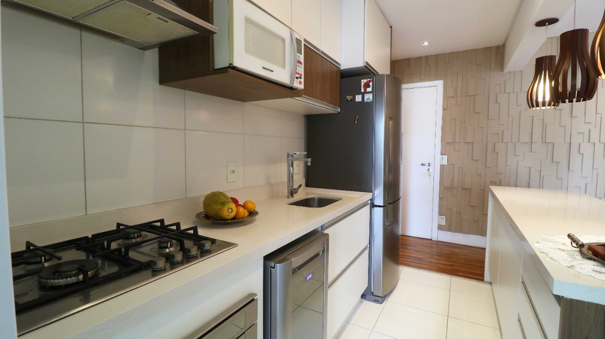 Apartamento à venda com 3 quartos, 96m² - Foto 26