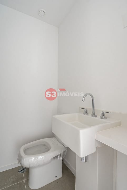 Apartamento à venda com 2 quartos, 104m² - Foto 26