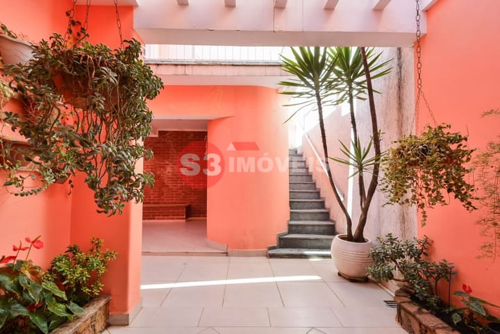 Casa à venda com 3 quartos, 213m² - Foto 12