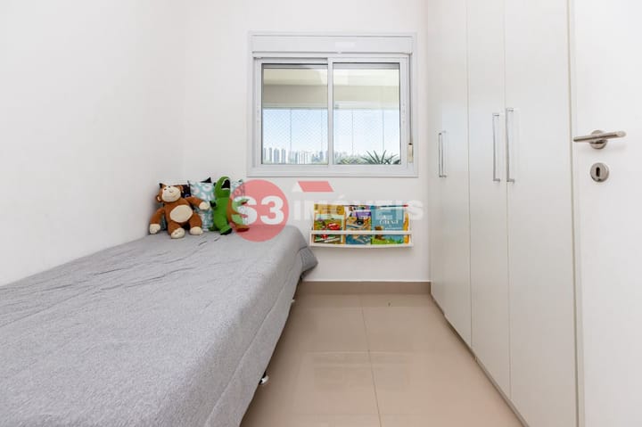 Apartamento à venda com 3 quartos, 92m² - Foto 22