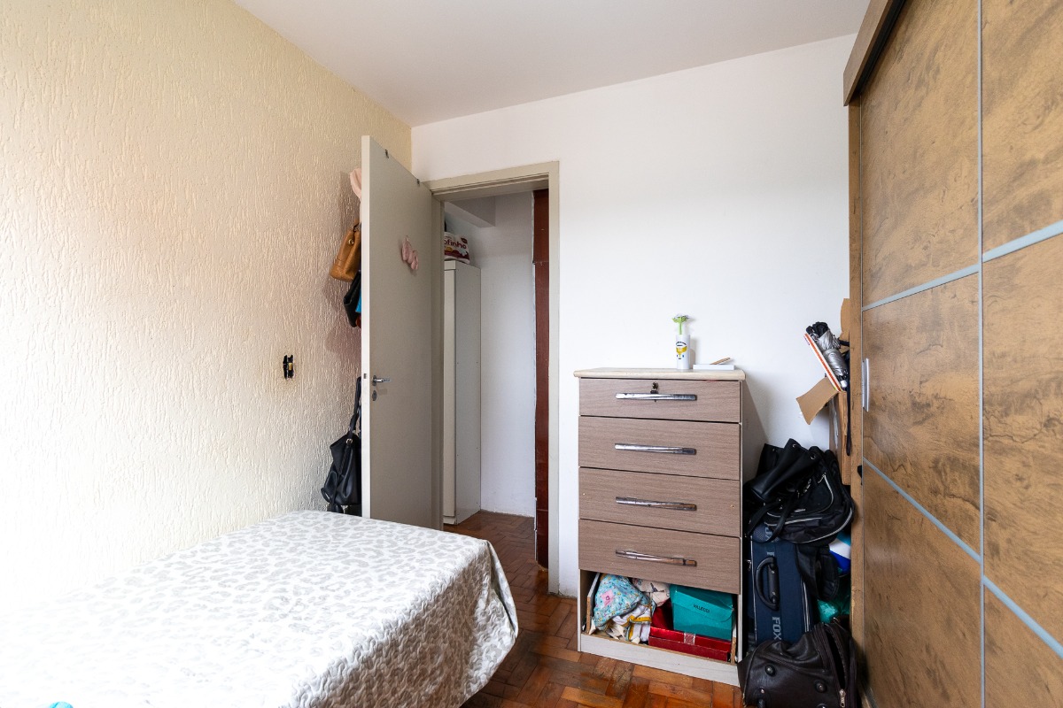 Apartamento à venda com 2 quartos, 50m² - Foto 11