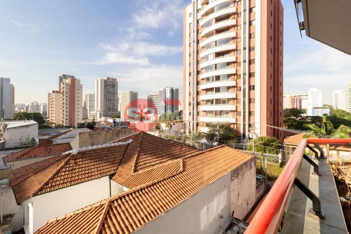 Apartamento à venda com 3 quartos, 81m² - Foto 9