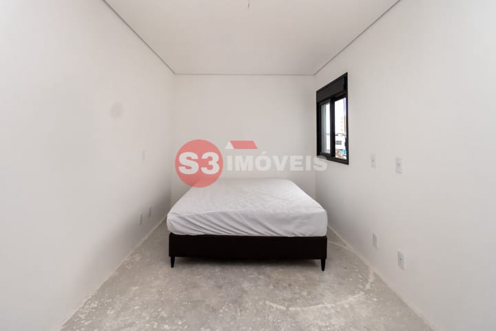 Casa de Condomínio à venda com 3 quartos, 110m² - Foto 13