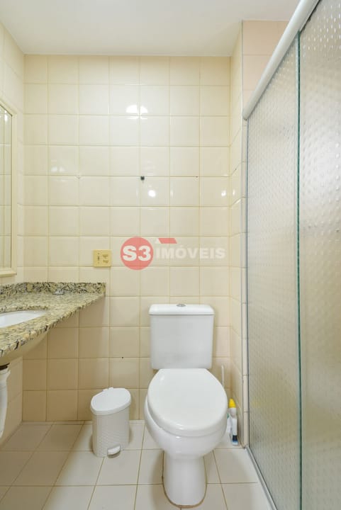 Apartamento à venda com 3 quartos, 69m² - Foto 22