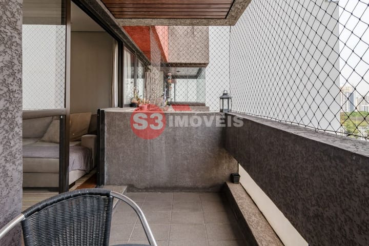 Apartamento à venda com 3 quartos, 83m² - Foto 7