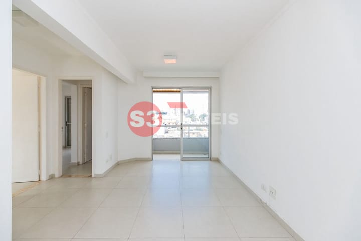 Apartamento à venda com 2 quartos, 62m² - Foto 7