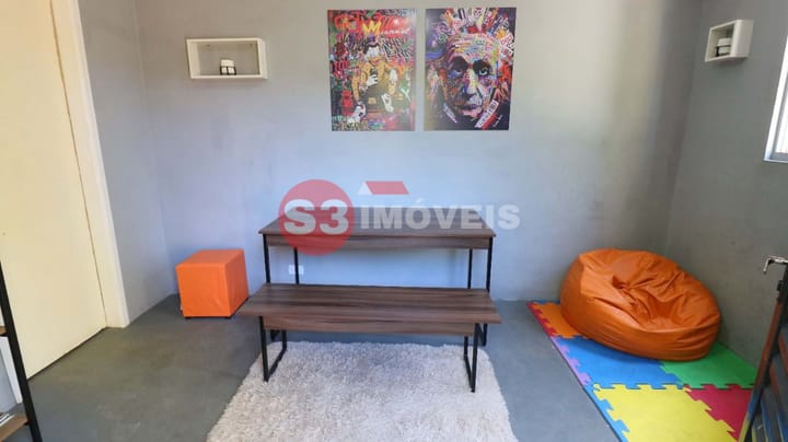 Apartamento à venda com 2 quartos, 64m² - Foto 22