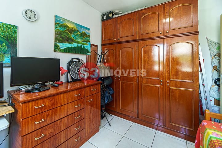 Apartamento à venda com 2 quartos, 64m² - Foto 13