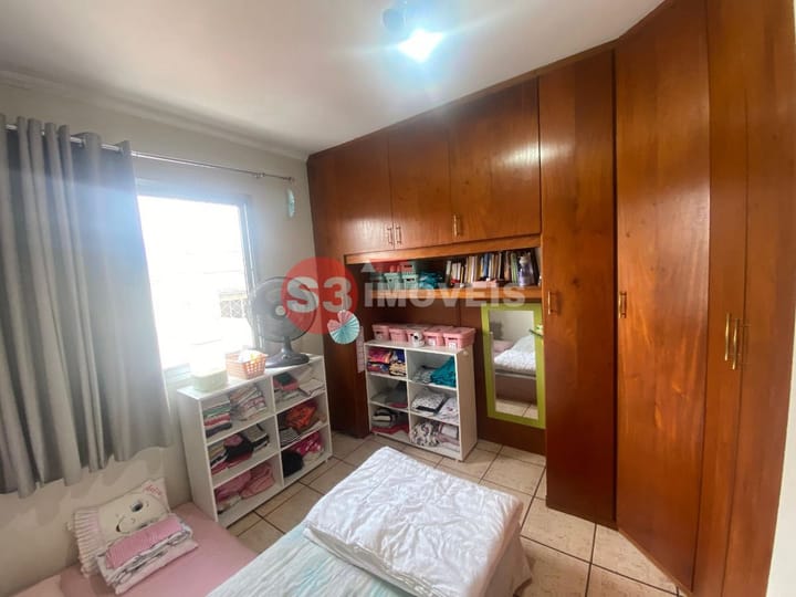 Apartamento à venda com 2 quartos, 65m² - Foto 24