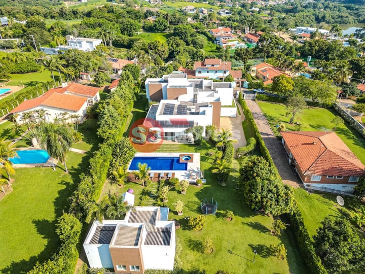 Casa de Condomínio à venda com 6 quartos, 794m² - Foto 5