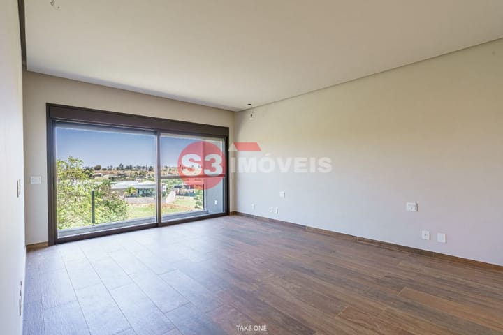 Casa de Condomínio à venda com 4 quartos, 615m² - Foto 64