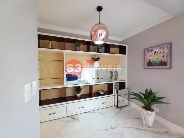 Apartamento à venda e aluguel com 3 quartos, 250m² - Foto 22