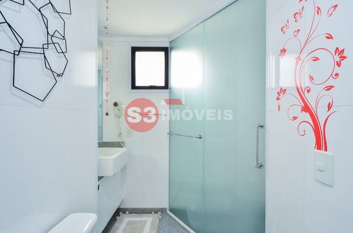 Apartamento à venda com 3 quartos, 195m² - Foto 25