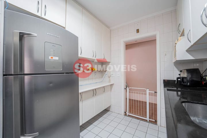 Apartamento à venda com 3 quartos, 90m² - Foto 14