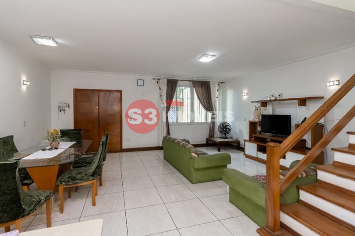 Casa à venda com 4 quartos, 622m² - Foto 5