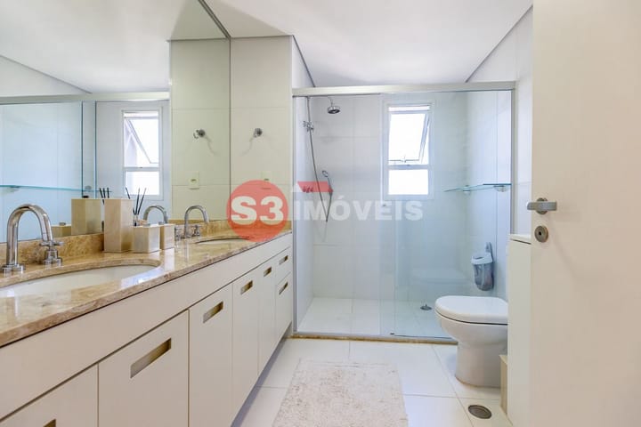 Apartamento à venda com 4 quartos, 238m² - Foto 33