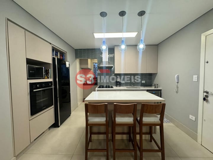 Apartamento à venda com 3 quartos, 90m² - Foto 12