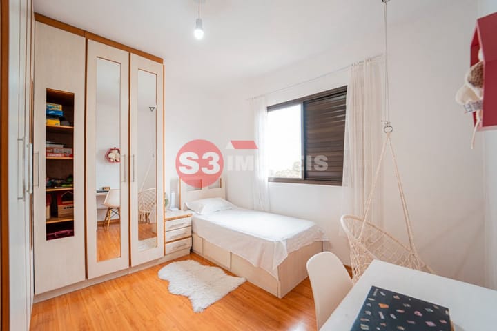 Apartamento à venda com 3 quartos, 139m² - Foto 25