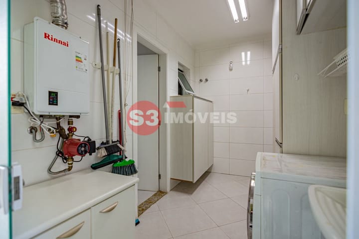 Casa à venda com 4 quartos, 188m² - Foto 31