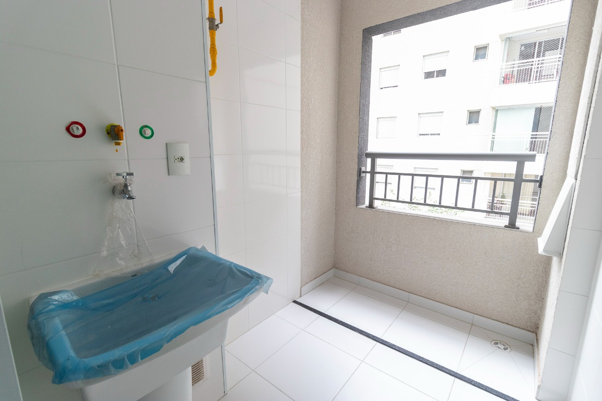 Apartamento à venda com 2 quartos, 66m² - Foto 8