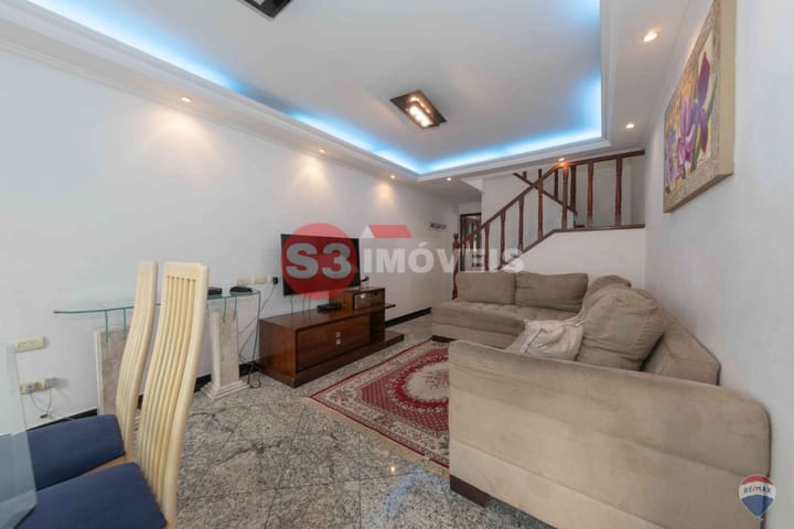 Casa à venda com 3 quartos, 173m² - Foto 3