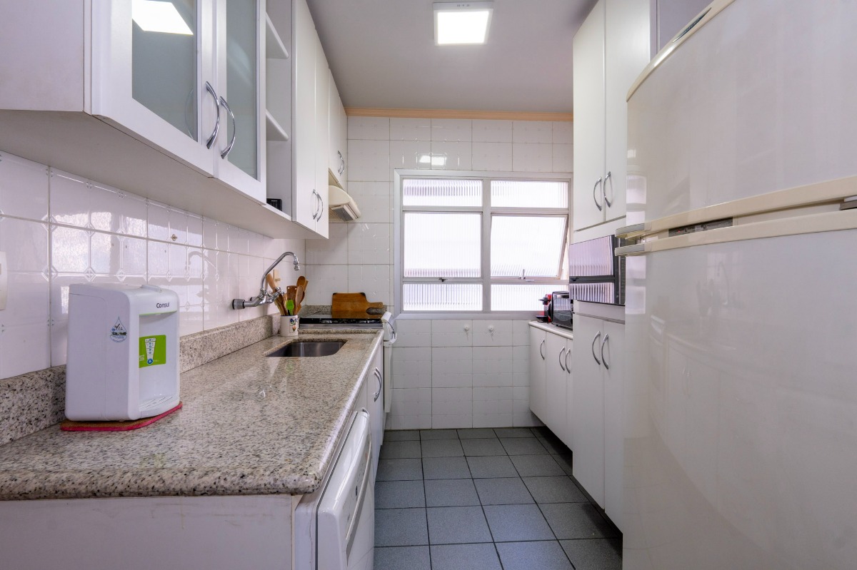 Apartamento à venda com 3 quartos, 129m² - Foto 25