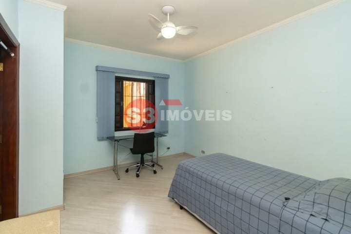 Casa à venda com 3 quartos, 380m² - Foto 25